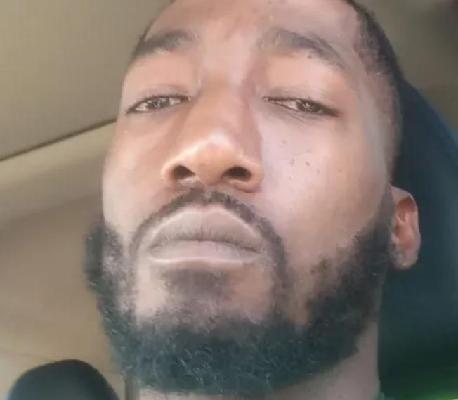 Christon Moore death by force case in Little Rock, AR