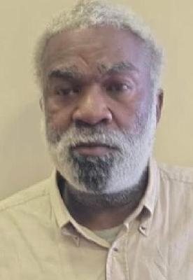 Oscar Eiland death by force case profile photo