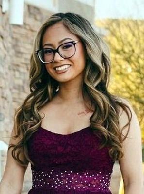 Leticia Villareal death by force case profile photo