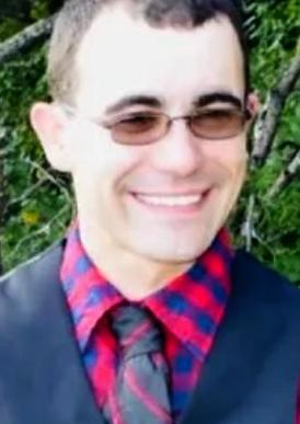 David Merrit death by force case profile photo