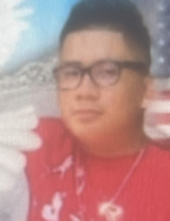 Leon Gomez death by force case profile photo