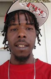 Marcus Dewayne Stollenwreck death by force case in Birmingham, AL