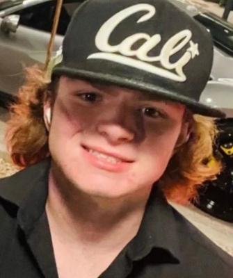 Evan Clark death by force case profile photo