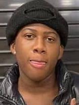 Tyrek Keshun Norris death by force case in Huntsville, AL
