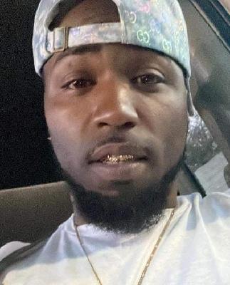Antonio Simuel death by force case in Little Rock, AR