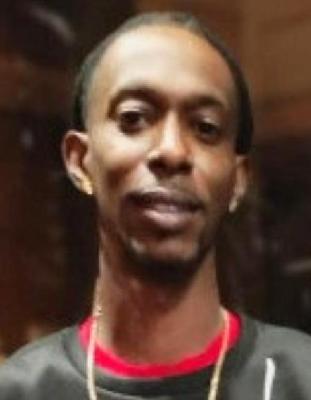 Anthony Darnell Mack death by force case in Alexander City, AL