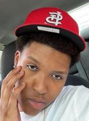 Shanautica Parks death by force case in Holly Grove, AR