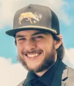 Clayton Mark Randall death by force case in Mulga, AL