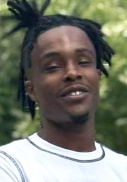 Christopher Perry death by force case profile photo