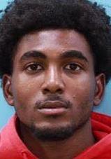 Dyrontae Booker death by force case profile photo