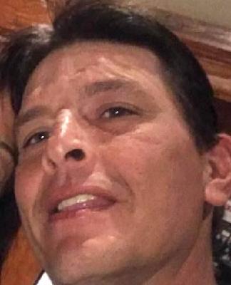 Christopher Gene Jetton death by force case in Willow Beach, AZ