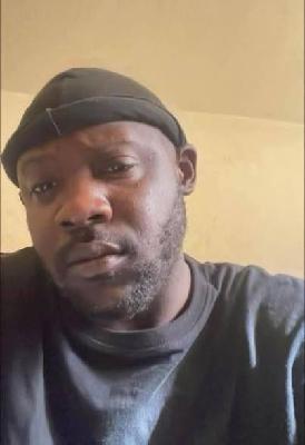 Literrance Leon Bratton death by force case in Birmingham, AL
