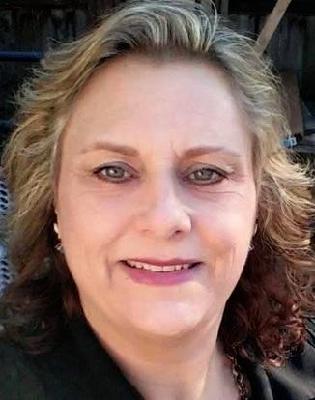 Shari Knutzen death by force case profile photo