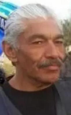 James Leyva death by force case profile photo