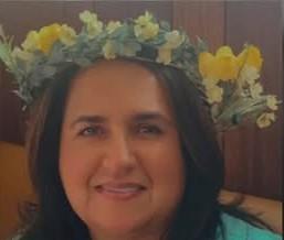 April Moore death by force case in Carlsbad, CA