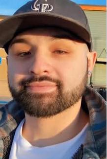 Xavier Manzanares death by force case in Pueblo, CO