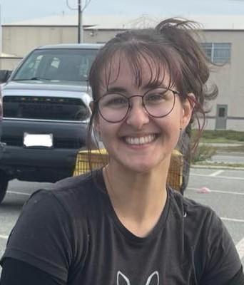Jeannessa Lurie death by force case profile photo