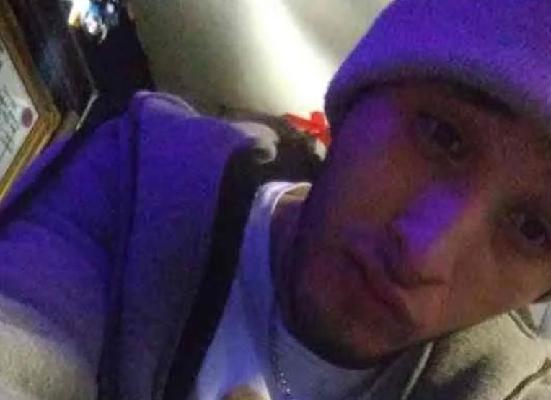 Dezmond Romero death by force case in Thornton, CO
