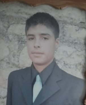 Noel Gutierrez-Cano death by force case in Peyton, CO