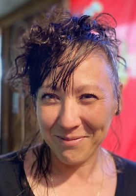 Tanya Burnside death by force case profile photo