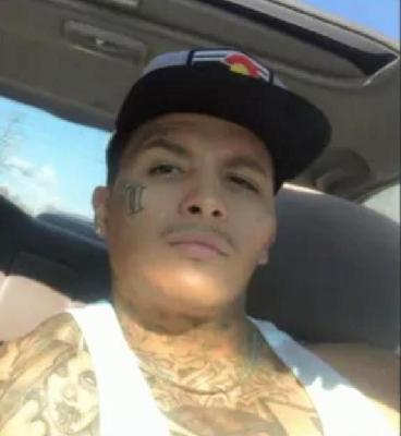 Merlin Ortiz death by force case in Pueblo, CO