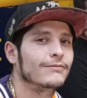 Ian Martinez death by force case profile photo
