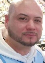 Jose Camacho death by force case profile photo