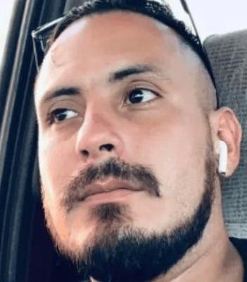 Brian Rivas death by force case profile photo