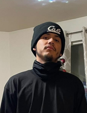 Salvador De Jesus Castillo-Hernandez death by force case in Napa, CA