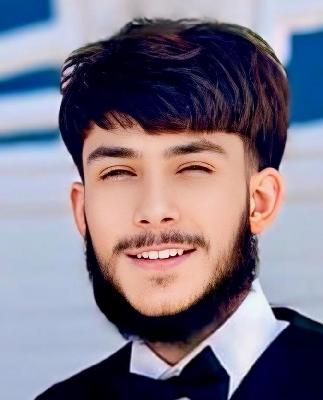 Antonio Vargas death by force case profile photo