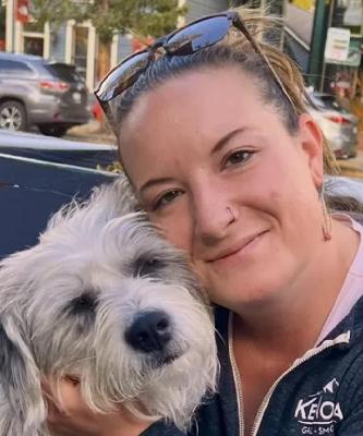 Jordan Elizabeth Labarre death by force case in Breckenridge, CO
