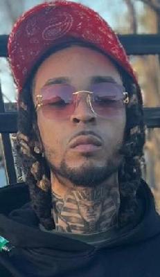 Frank Garay death by force case in Waterbury, CT