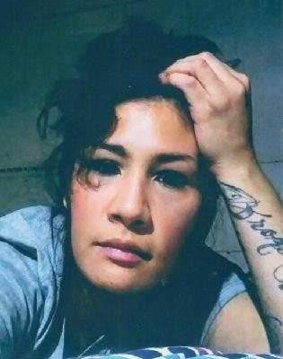 Victoria Delira-Alires death by force case profile photo