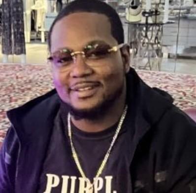 Briquann Chapman death by force case profile photo