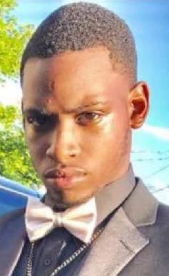 Daiquan Hyman death by force case profile photo
