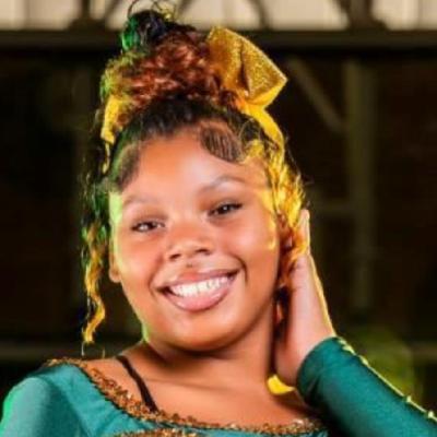KTahna Jordin Smith death by force case in Aurora, CO