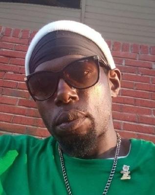 Ernist Williams death by force case profile photo