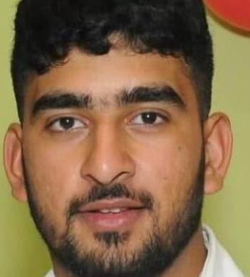 Kapil Sharma death by force case in Los Angeles, CA