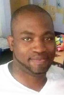 Dennis Atkinson death by force case profile photo
