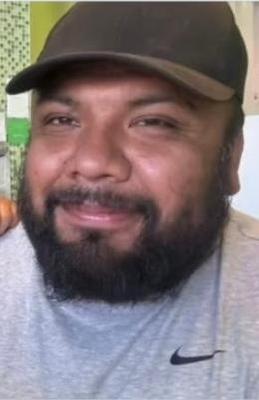 Feliciano Felix Curiel death by force case in Los Angeles, CA