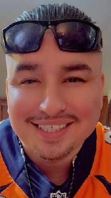Bryan Parada death by force case in Colorado Springs, CO