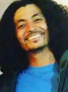 James Young death by force case profile photo