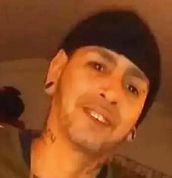 Domingo Torres death by force case profile photo