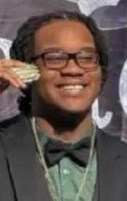 Jhavare Smith death by force case profile photo