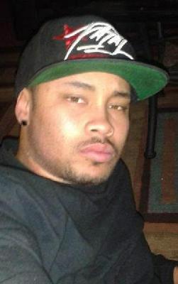 Levern Hill death by force case profile photo