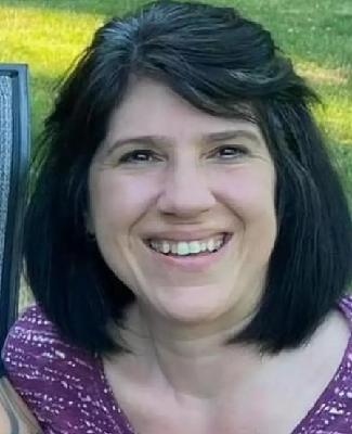 Michelle Cote death by force case profile photo