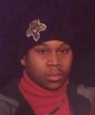 Clifton Bailey death by force case in Claymont, DE