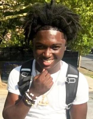Amir Maliq Clark death by force case in Wilmington, DE