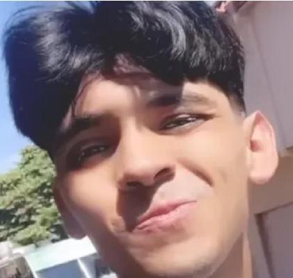 Jose Tellez death by force case profile photo