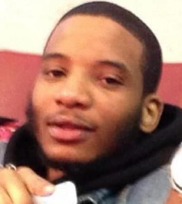 Kyle Tribble death by force case profile photo